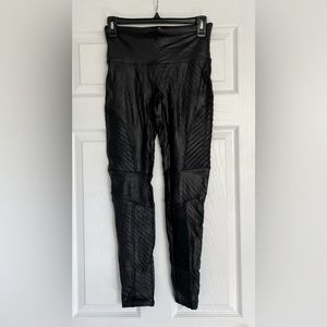 Spanx Motto Leggings